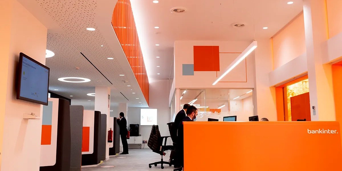 Anticipa tu Nómina de Bankinter, préstamo sin intereses hasta tu próxima paga