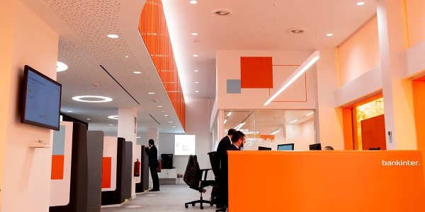 Anticipa tu Nómina de Bankinter, préstamo sin intereses hasta tu próxima paga