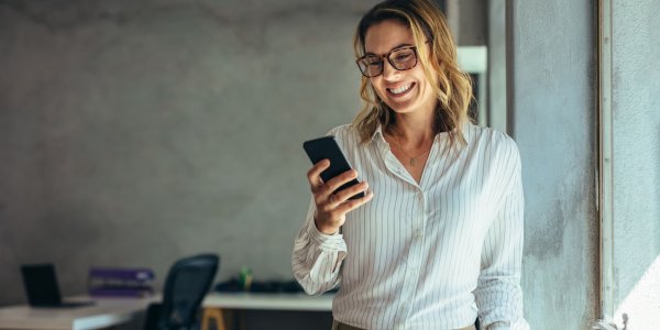 Anticipo de Confirming Santander, financiación rápida para proveedores