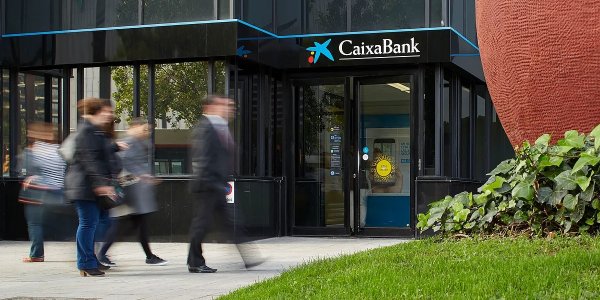 Confirming de CaixaBank para empresas, cómo funciona y ventajas