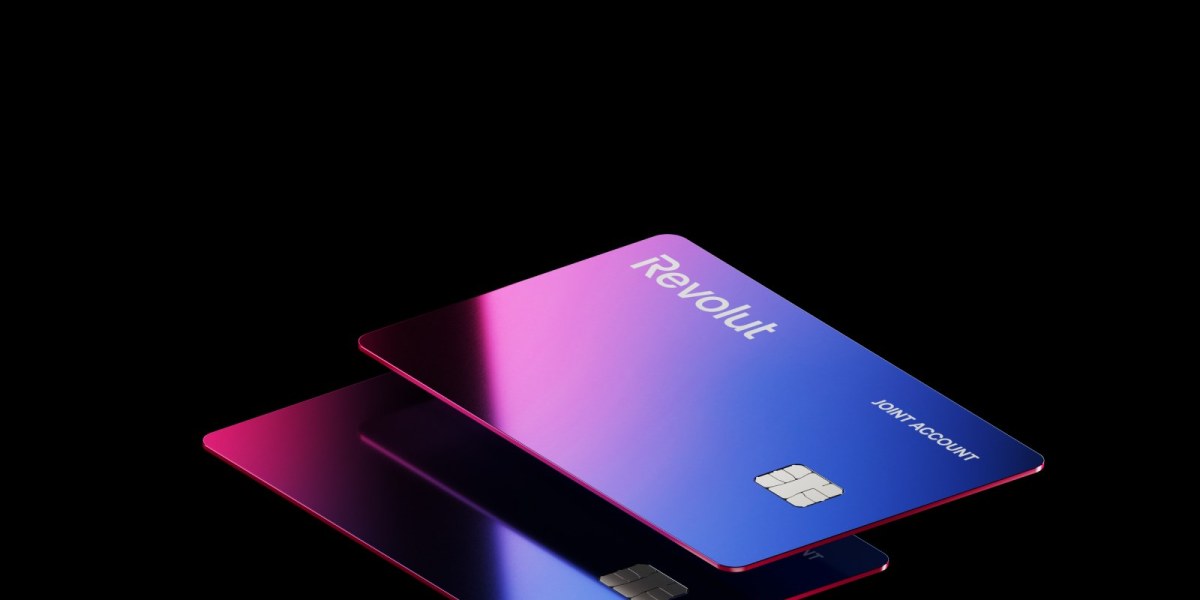 Cuenta Conjunta Revolut, hasta 2,27% TAE y sin comisiones