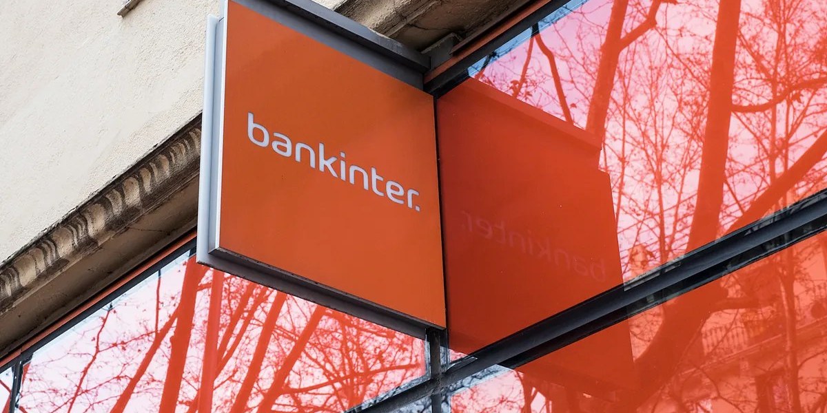 Cuenta Corriente Bankinter, 2% TAE hasta 50.000 euros sin comisiones