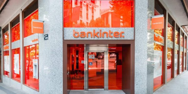 Cuenta Corriente Bankinter para empresas, hasta 1,50% TAE sin comisiones