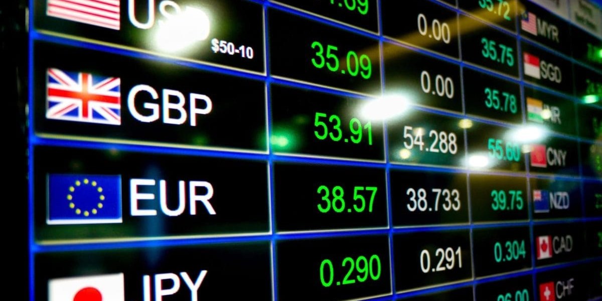 Cuenta divisas Bankinter para empresas opera en 26 monedas