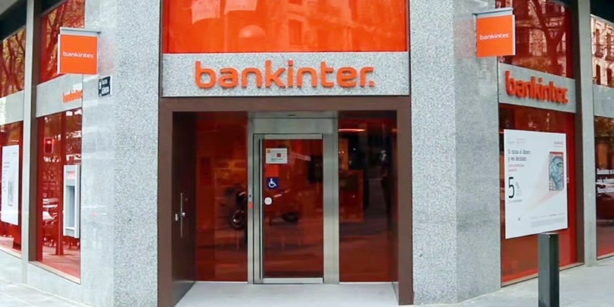 Cuenta Gestión Bankinter para empresas, financiación integrada y servicios sin comisiones