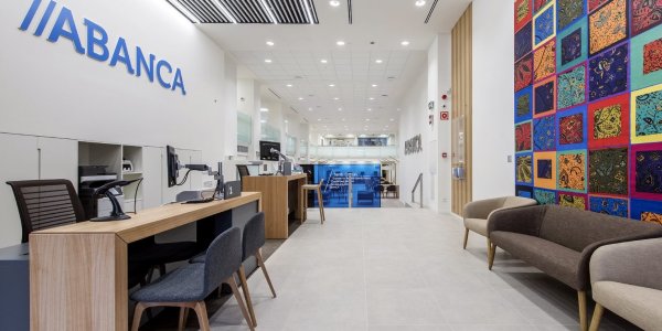 Cuenta Joven ABANCA sin nómina, bonificación de 405€ y transferencias gratis