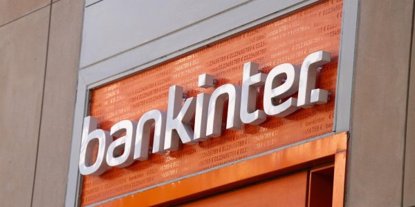 Cuenta Joven Bankinter, sin comisiones ni requisitos de vinculación
