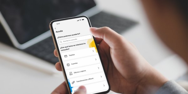 Cuenta para Menores CaixaBank, educación financiera sin comisiones