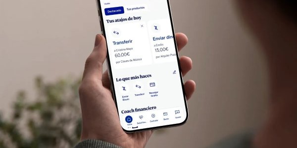 Cuenta Metas Menores de BBVA, ahorro para adolescentes sin comisiones