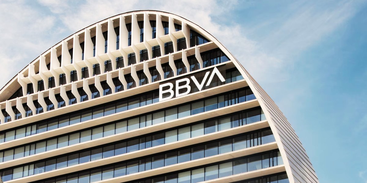 Cuenta Negocios BBVA, sin comisiones y con hasta 120€ de bonificación