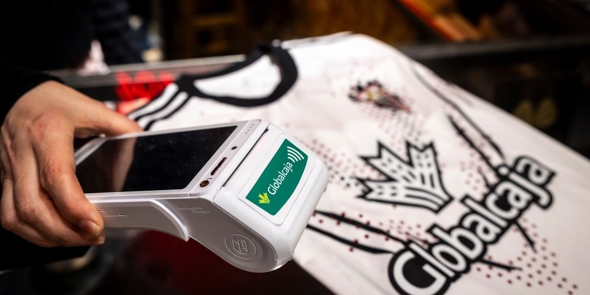 Cuenta Negocios y Comercios Globalcaja, remuneración del 2% TAE y tarjeta sin comisiones