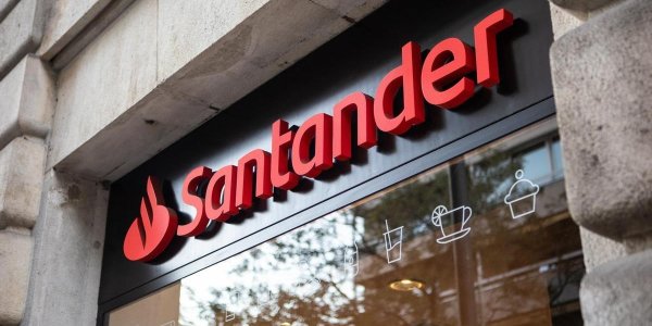 Cuenta Negocios Santander para autónomos, sin comisiones y bonificación hasta 500€