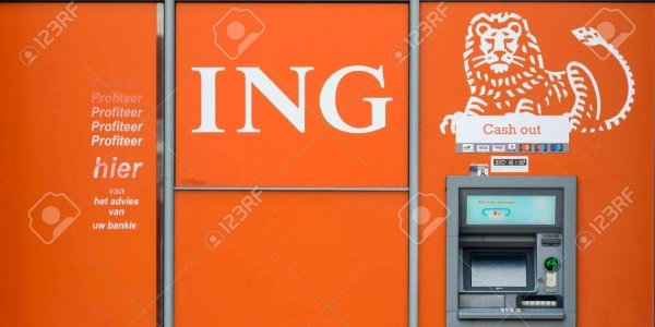 Cuenta No Cuenta de ING, sin comisiones ni requisitos de nómina