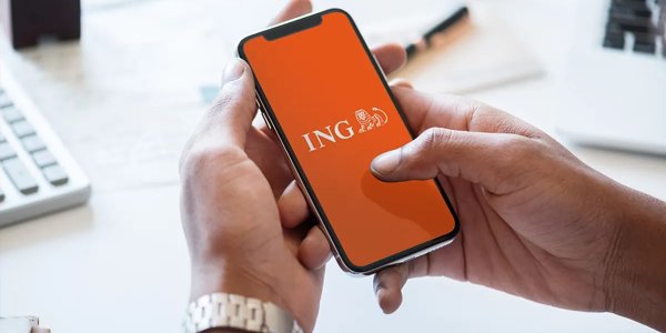 Cuenta Nómina ING, bonificación de 250€ y Cuenta Naranja al 1% TAE