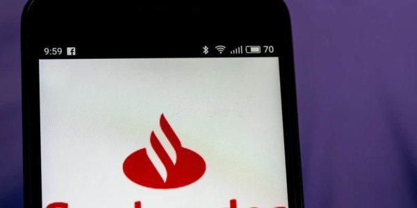 Cuenta Online para Jóvenes de Santander, sin comisiones ni requisitos