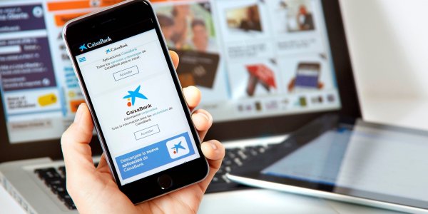 Cuenta Online sin comisiones CaixaBank, bonificación hasta 250 euros