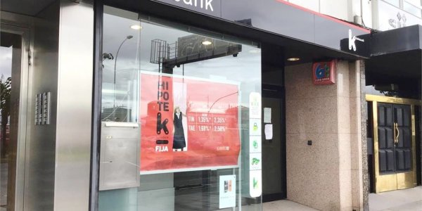 Cuenta de Pago Básica Kutxabank, acceso garantizado para personas vulnerables