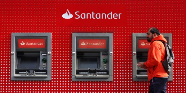 Cuenta de Pago Básica Santander, 3€ al mes y tarjeta gratuita para todos