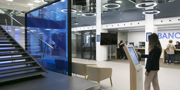 Cuenta Remunerada de ABANCA, 2% TAE el primer año sin comisiones