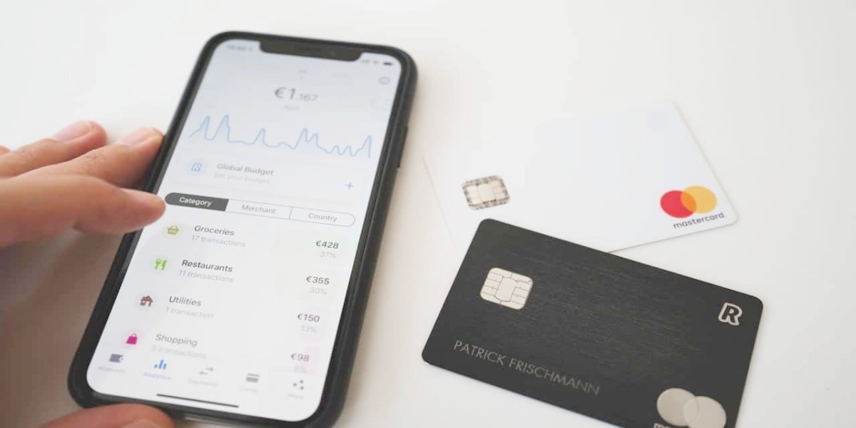 Cuenta Remunerada Revolut, hasta 2,27% TAE sin comisiones