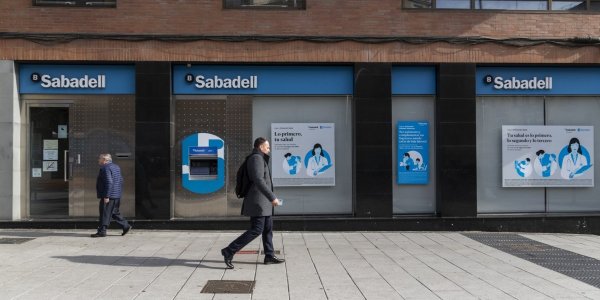 Cuenta Sabadell: características y TAE 2026