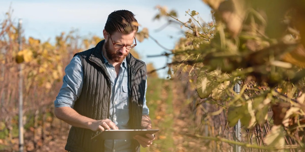 Cuenta Sabadell Negocio Agrario, sin comisiones para agricultores y ganaderos