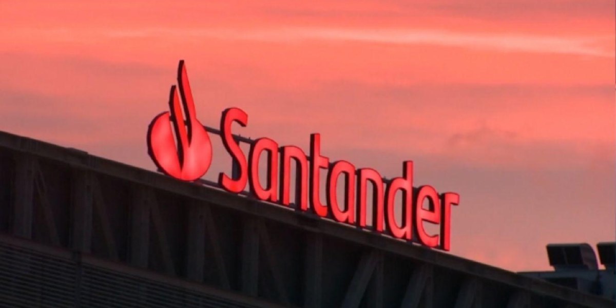 Cuenta Smart y Cuenta Online Joven de Santander, opciones sin comisiones para menores de 32 años