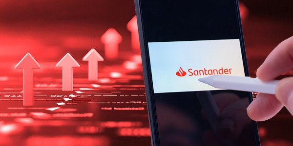 Descuento Comercial Santander, anticipa tus cobros y mejora liquidez