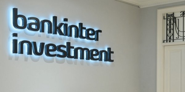Financiación estructurada Bankinter para empresas, proyectos complejos de gran envergadura