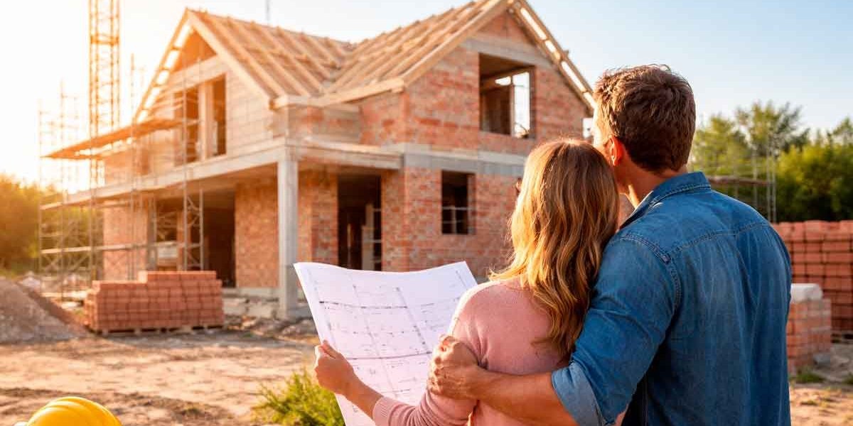 Hipoteca Autopromoción de Sabadell, financiación para construir tu vivienda