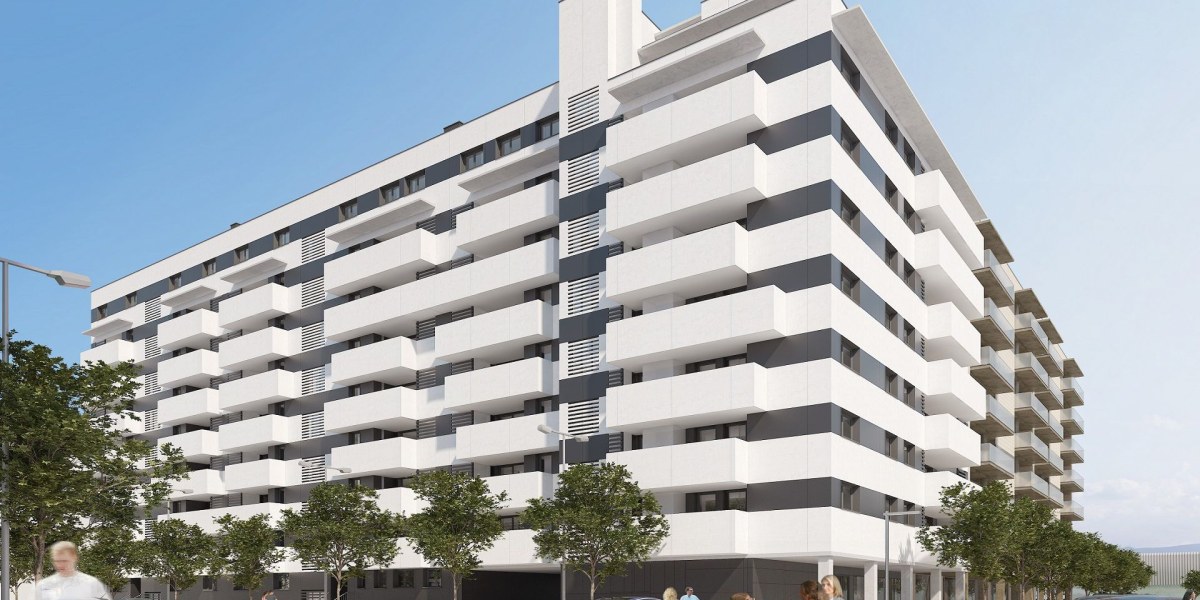 Hipoteca CasaFácil de CaixaBank, tipos fijos desde el 2,80% sin comisiones