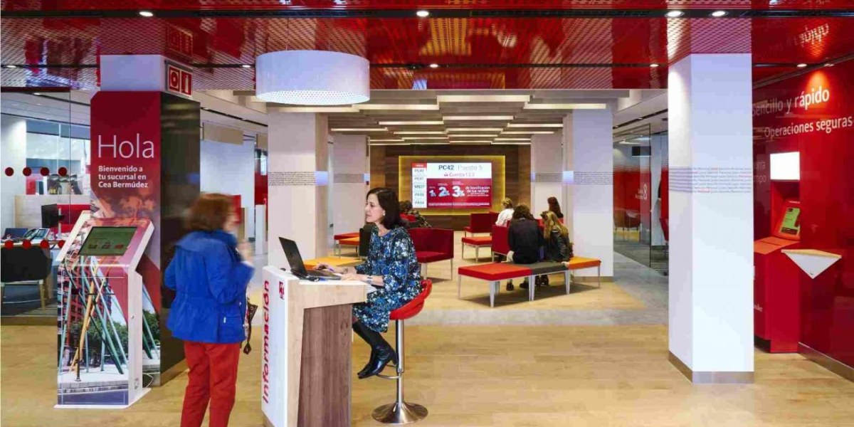 Hipoteca Fija Bonificada Santander, 2,45% con máximas bonificaciones