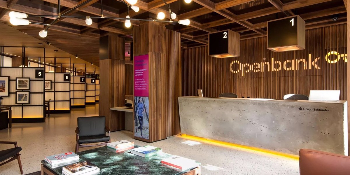 Hipoteca fija Openbank, tipos desde 2,36% y sin comisiones de apertura