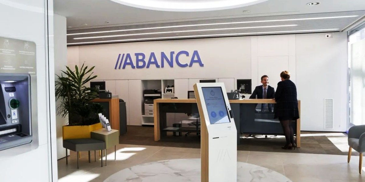Hipoteca Joven ABANCA, tipos desde 2,55% sin comisiones para menores de 35 años