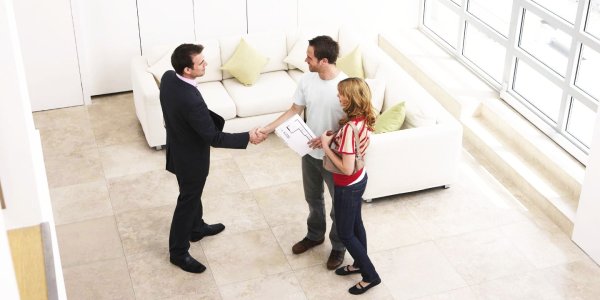 Hipoteca Joven BBVA, financiación hasta el 95% sin comisión de apertura