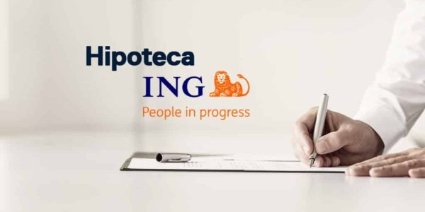 Hipoteca Joven ING, financiación al 95% sin comisiones para menores de 36 años