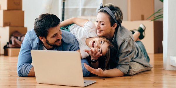 Hipoteca Joven Unicaja, tipos desde 2,20% y financiación hasta el 100%