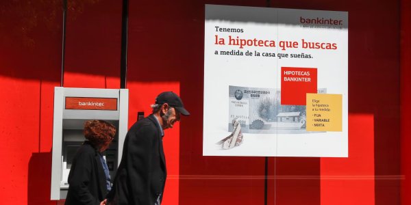 Hipoteca Mixta Bankinter, estabilidad fija y flexibilidad variable