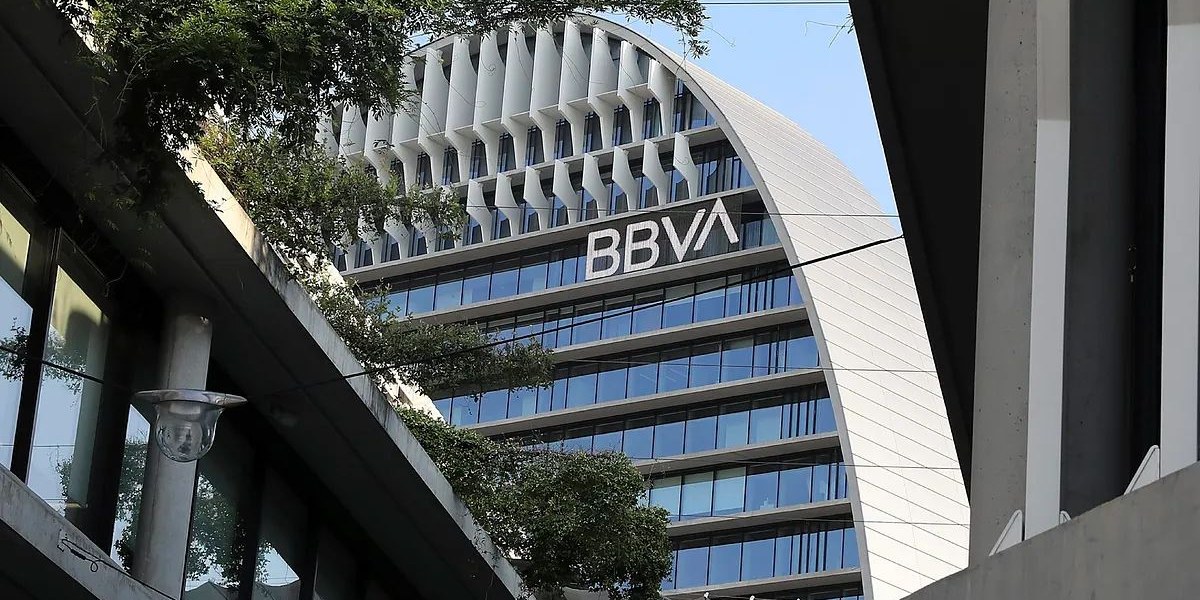 Hipoteca Obra Nueva BBVA, tipos fijos desde 2,60% y financiación hasta el 95%