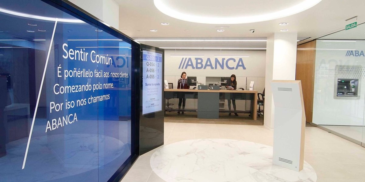 Hipoteca Variable Mari Carmen de ABANCA, tipos competitivos sin comisiones