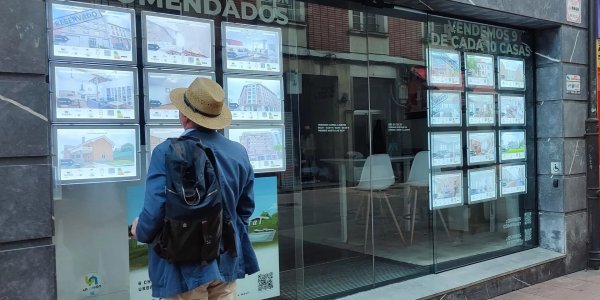 Hipoteca variable Openbank, desde Euríbor más 0,65% y sin comisiones de apertura