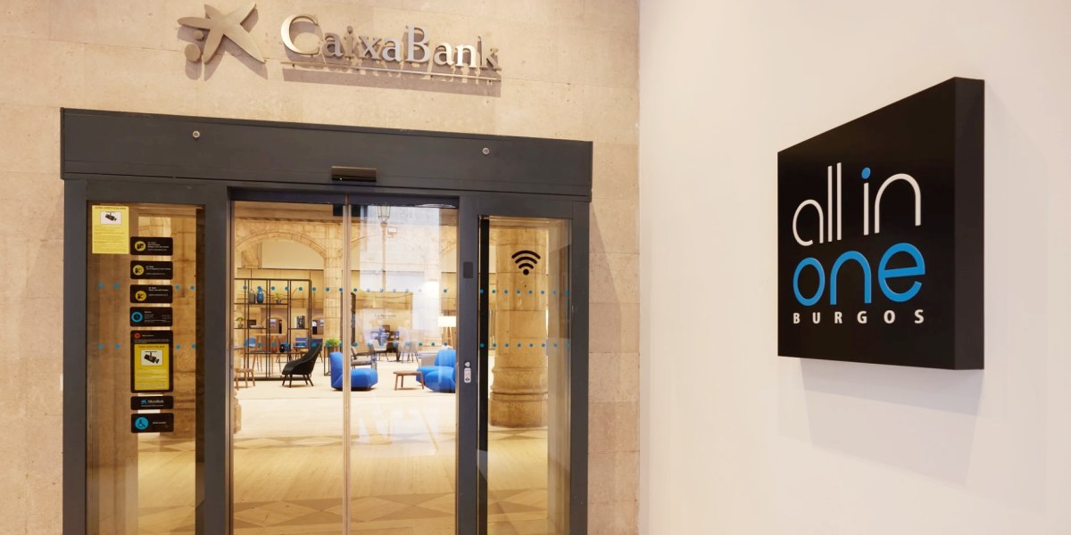 Leasing de CaixaBank para empresas, financiación sin desembolso inicial