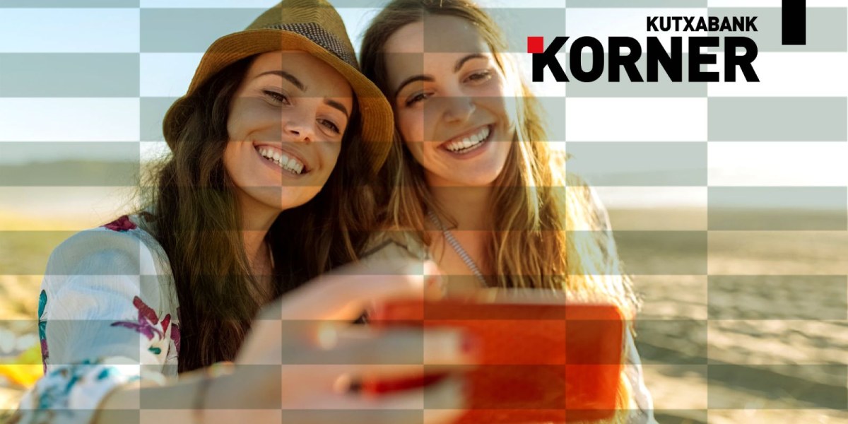 Plan Korner de Kutxabank, cuenta de ahorro con hasta 1,575% TAE para jóvenes