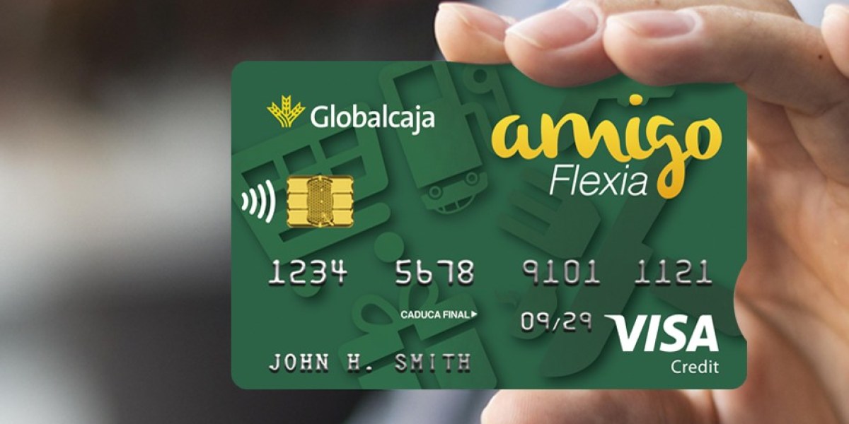 Préstamo Amigo Verde Globalcaja, financiación ecológica hasta 60.000 euros