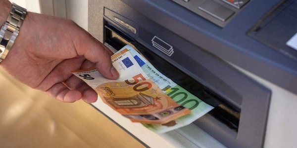 Préstamo Anticipo Nómina BBVA, hasta 3.000 euros al 7,19% TAE