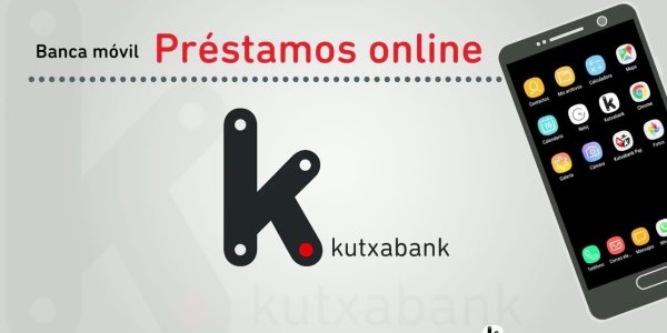 Préstamo Coche Joven Kutxabank, financiación al 100% sin comisiones