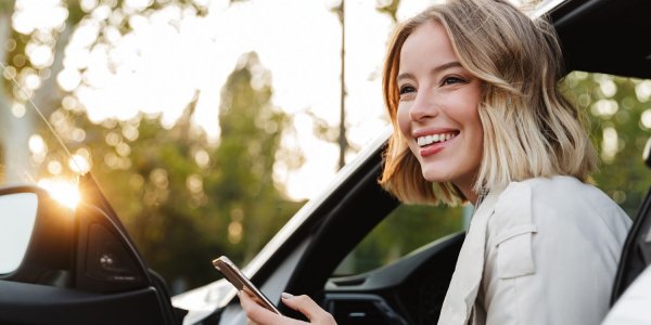 Préstamo ECO Movilidad Unicaja, financiación para vehículos sostenibles