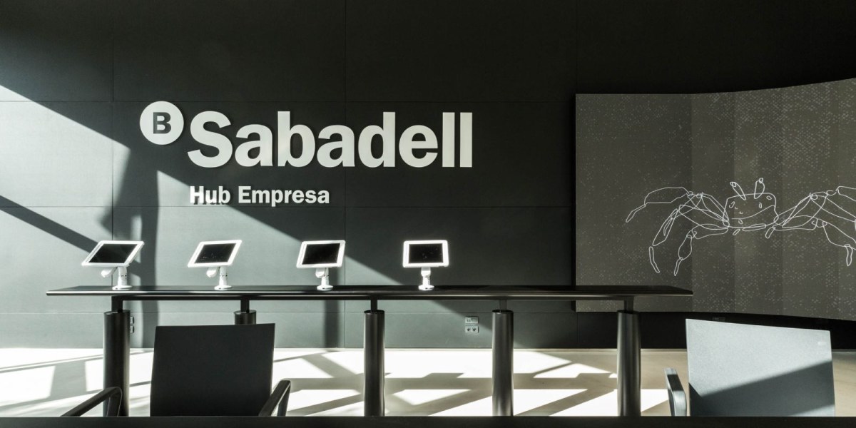 Préstamo para Empresas Sabadell, financiación flexible con líneas oficiales