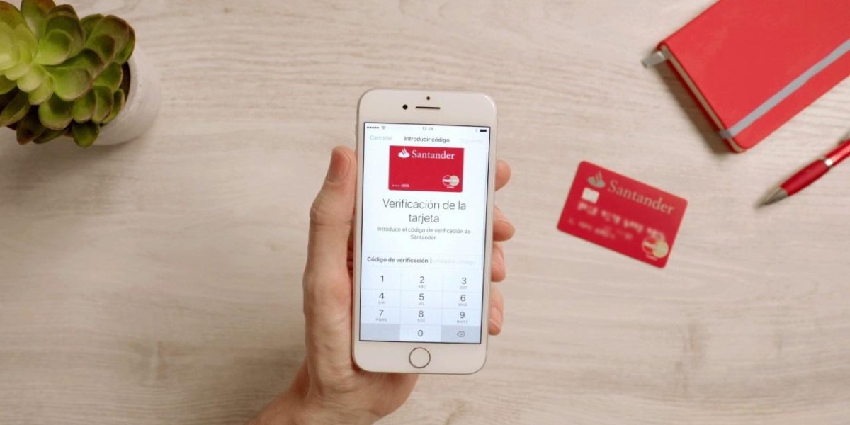 Préstamo de Impuestos Santander, TIN 0% y comisión del 4%