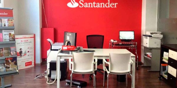 Préstamo Online Rápido Santander, hasta 50.000 euros sin comisión de apertura